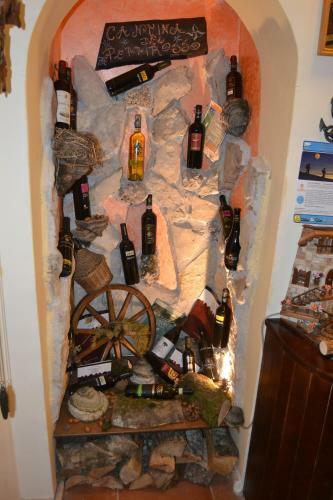 Hostal Rifugio Del Pettirosso