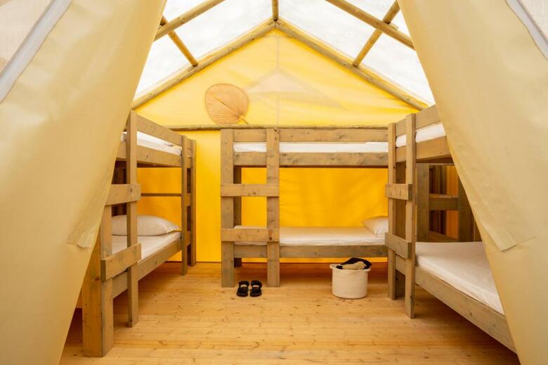 Villaggio Camping Le Marze