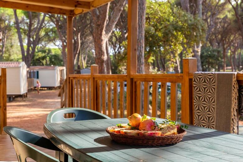 Villaggio Camping Le Marze