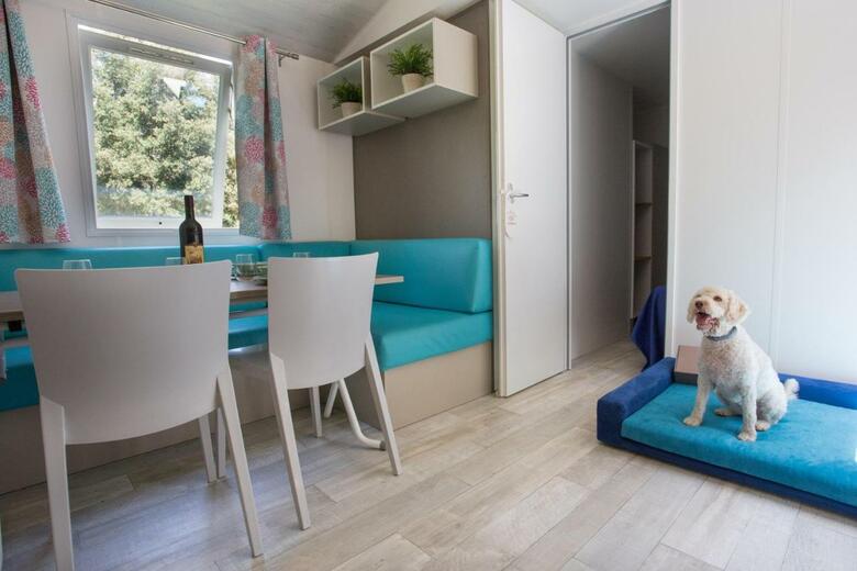 Villaggio Camping Le Marze