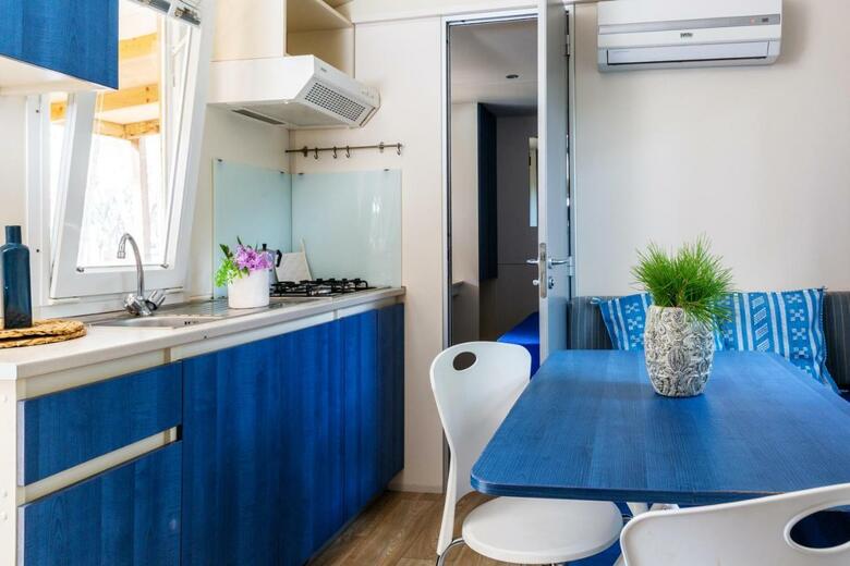 Villaggio Camping Le Marze