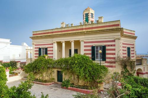 Apartamento Appartamento La Meridiana