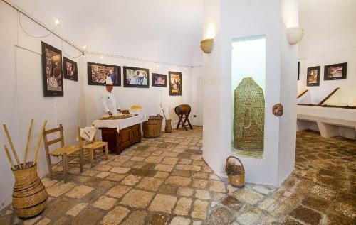 Apartamento Appartamento La Meridiana