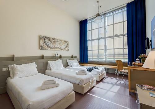 Hotel Camplus Guest Lingotto