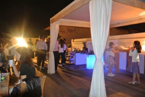 Bed & Breakfast Marina Di Castello