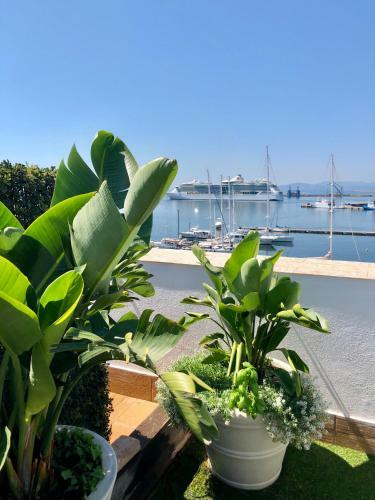 Bed & Breakfast Marina Di Castello