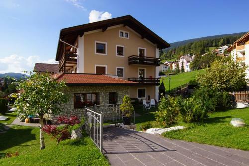 Apartamento Residence La Planta