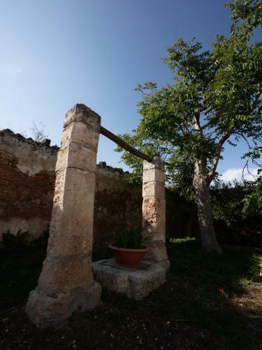 Agroturismo Masseria Maccarone