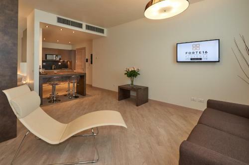 Apartamento Forte16 View & Spa