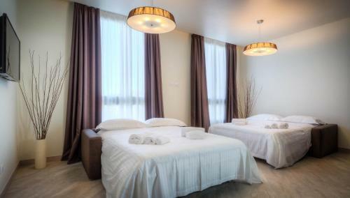Apartamento Forte16 View & Spa