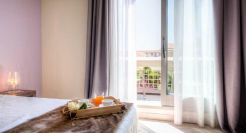 Apartamento Forte16 View & Spa