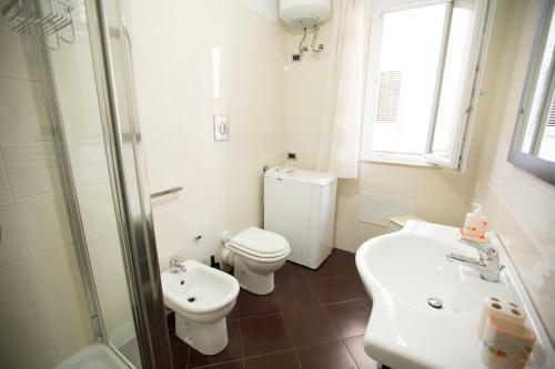 Apartamento Terrazza Con Vista Sul Porto