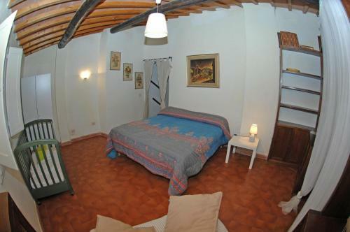 Agroturismo Agriturismo I Poggi