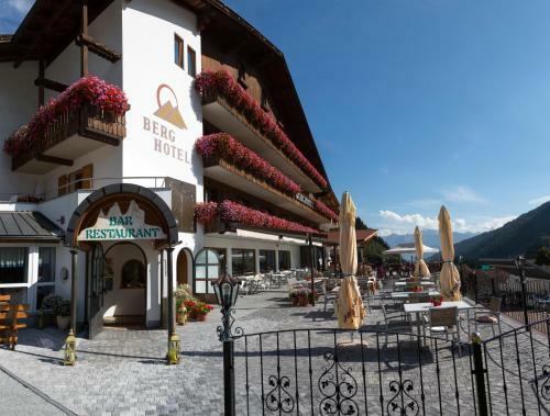 Berghotel