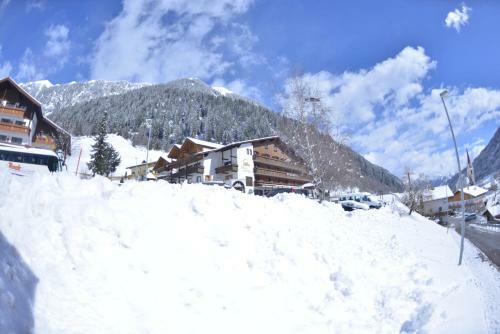 Berghotel
