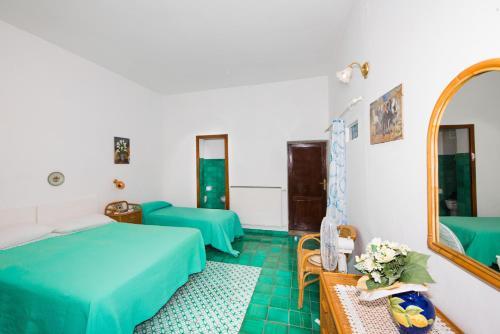 Hotel Pensione Maria Luisa