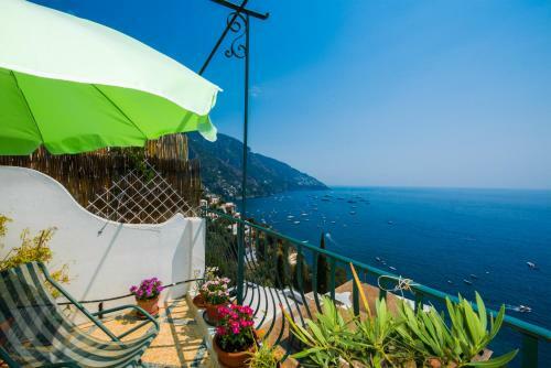 Hotel Pensione Maria Luisa
