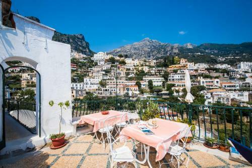 Hotel Pensione Maria Luisa