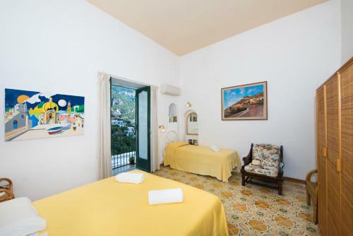 Hotel Pensione Maria Luisa