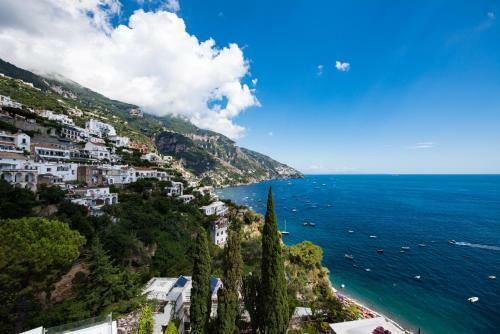 Hotel Pensione Maria Luisa