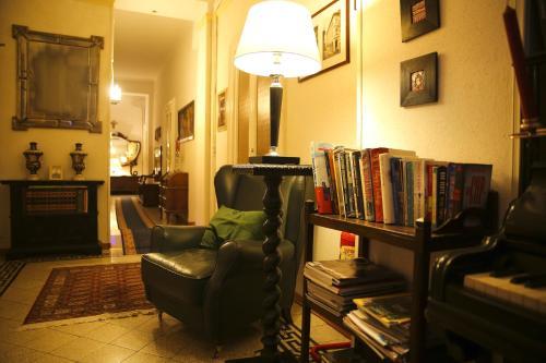 Hotel Albergo Garisenda
