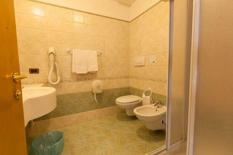 Sporting Hotel