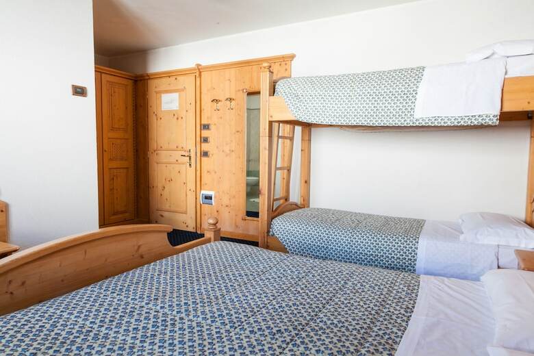 Sporting Hotel