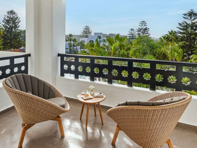 Hotel Pullman Mazagan Royal Golf & Spa