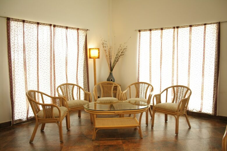 Hotel Chariot Beach Resort