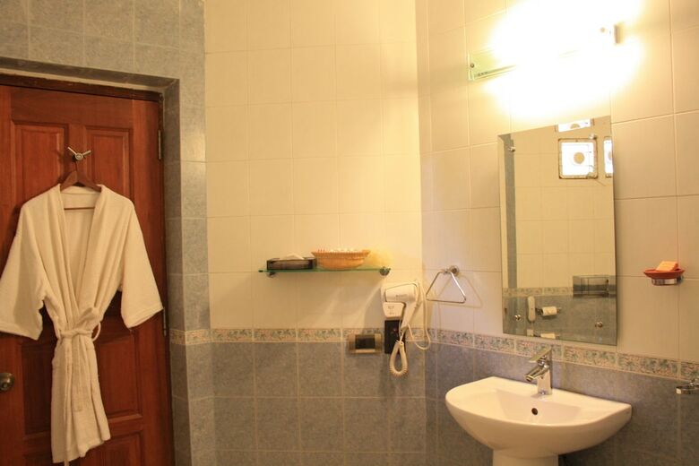 Hotel Chariot Beach Resort