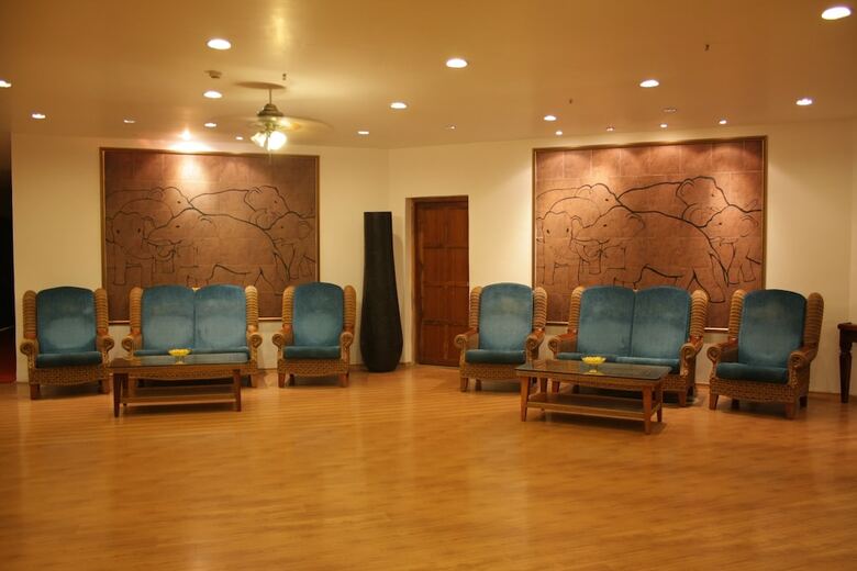 Hotel Chariot Beach Resort