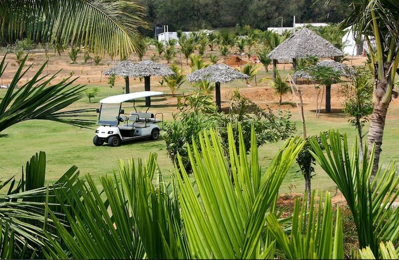 Hotel Chariot Beach Resort
