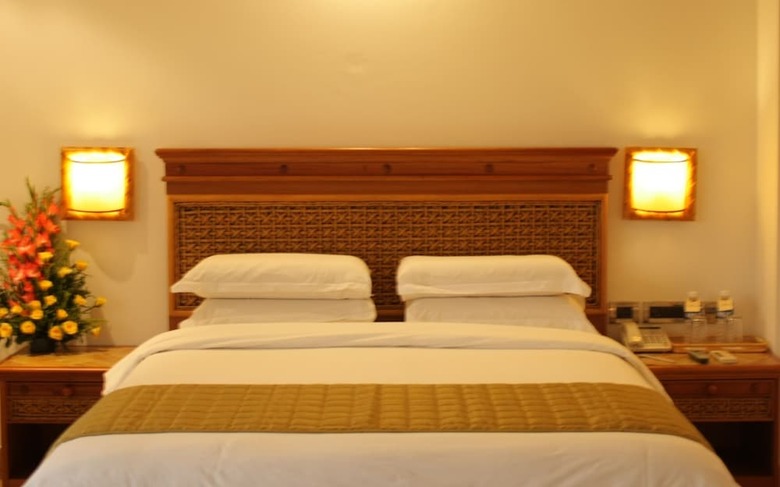 Hotel Chariot Beach Resort