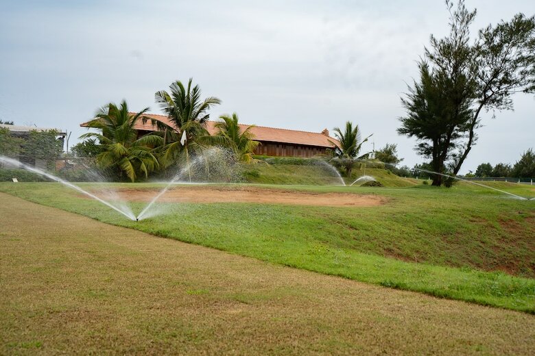 Hotel Chariot Beach Resort