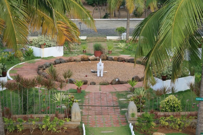 Hotel Chariot Beach Resort