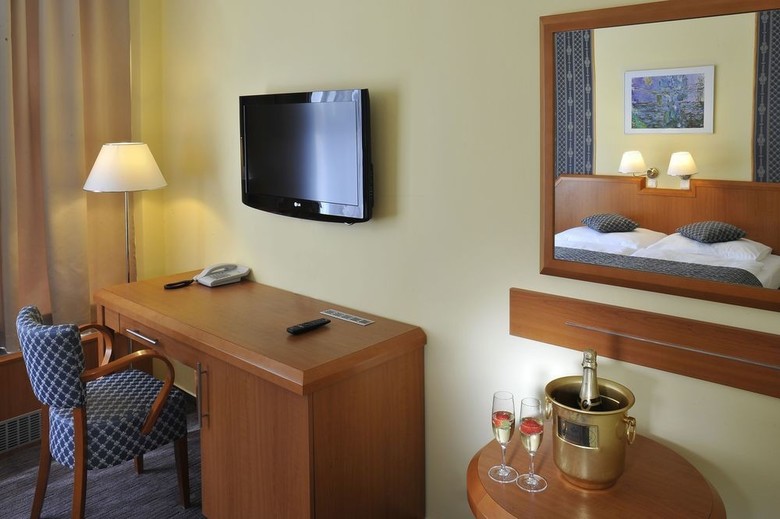 Astoria Hotel