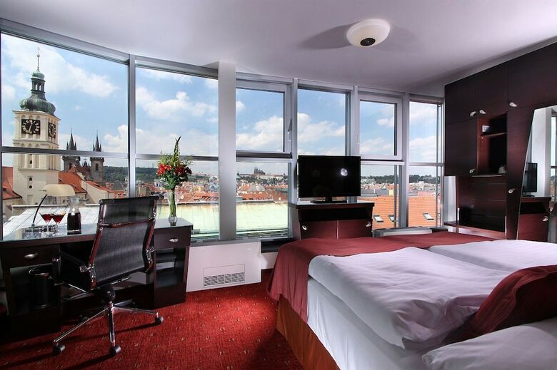 Astoria Hotel