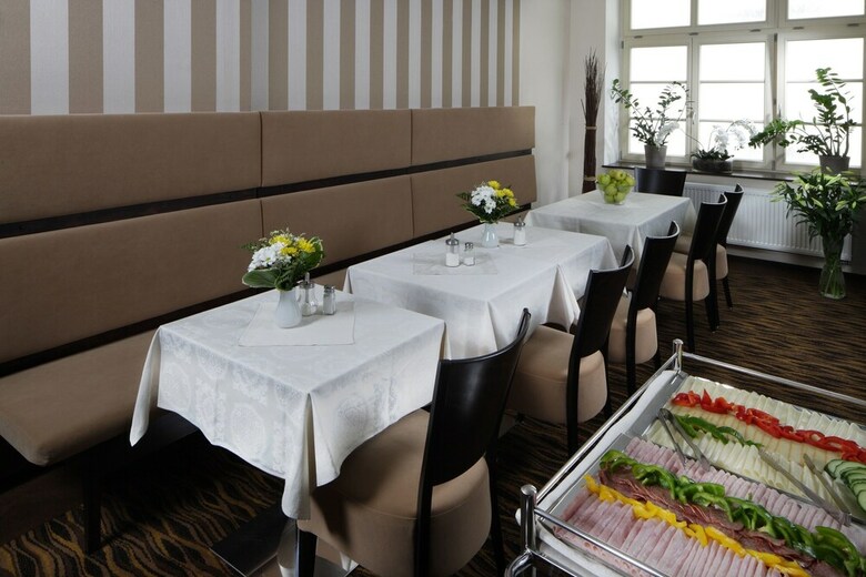 Hotel 1 Republic Praha