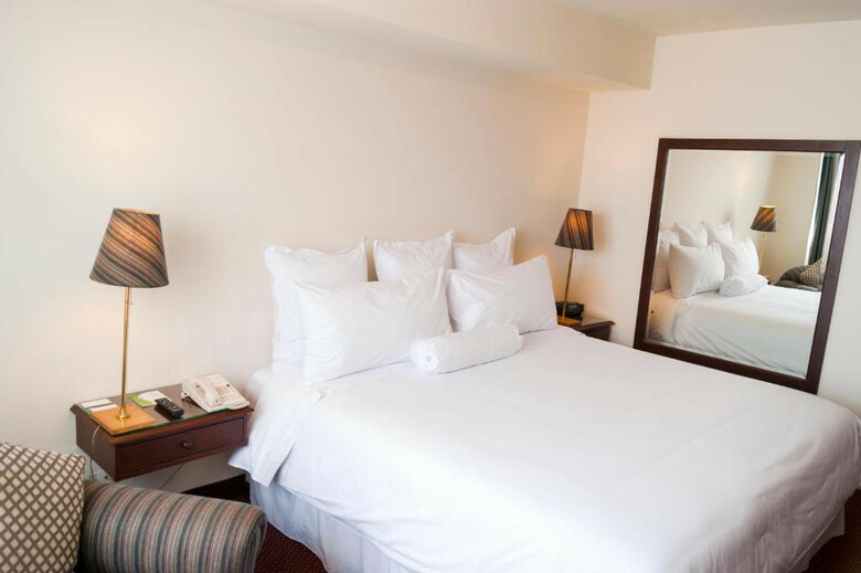 Hotel Carrera