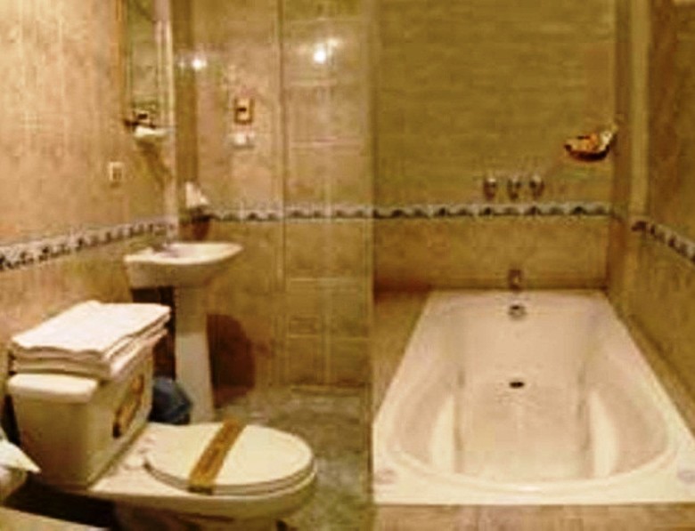 Hotel La Posada De Pumacahua