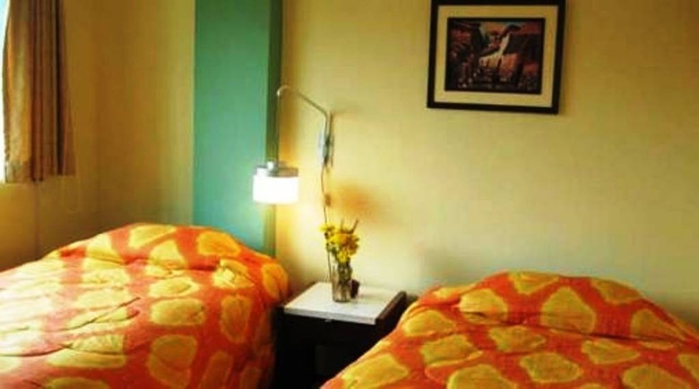 Hotel La Posada De Pumacahua