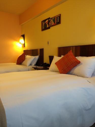 Hotel Royal Inn Puno