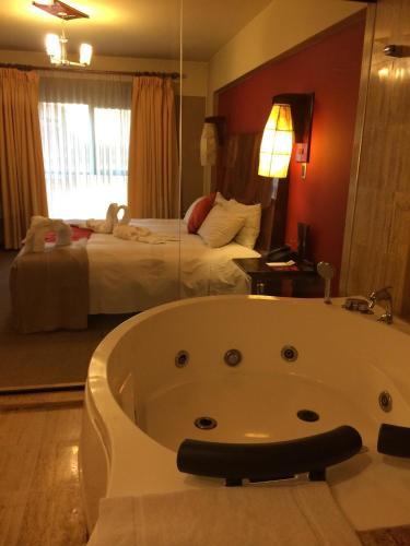 Hotel Royal Inn Puno