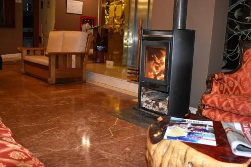 Hotel Royal Inn Puno