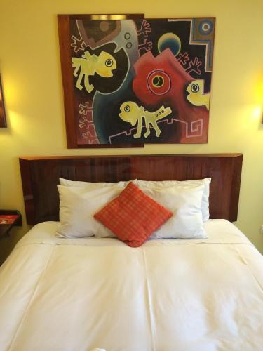 Hotel Royal Inn Puno