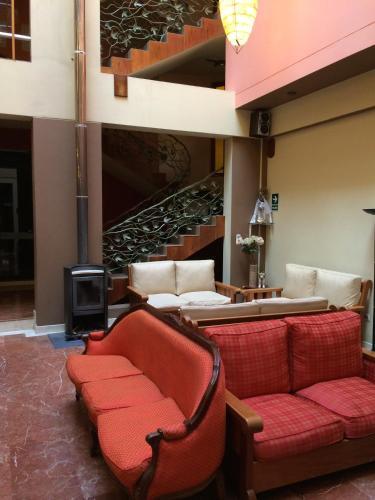 Hotel Royal Inn Puno
