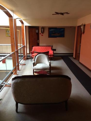 Hotel Royal Inn Puno