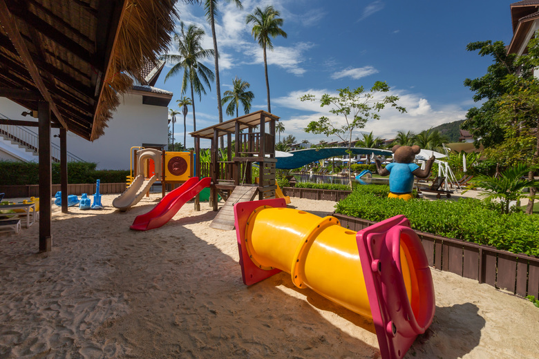 Hotel Sunwing Resort Kamala Beach