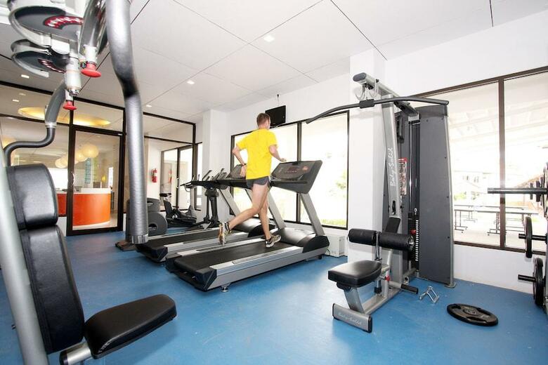 Hotel Sunwing Resort Kamala Beach