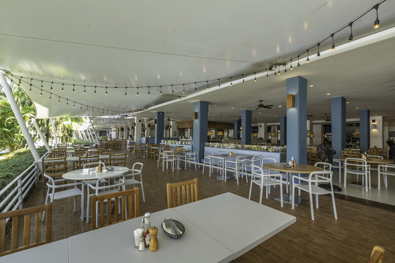 Hotel Sunwing Resort Kamala Beach